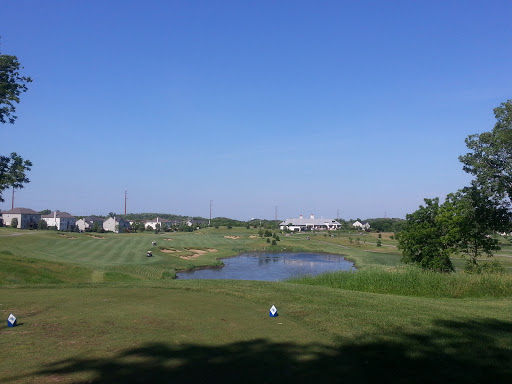 Golf Course «Bowes Creek Country Club», reviews and photos, 1250 Bowes Creek Blvd, Elgin, IL 60124, USA
