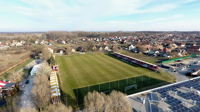 FC Dabas-Wellis Sportpark - Edzőterem