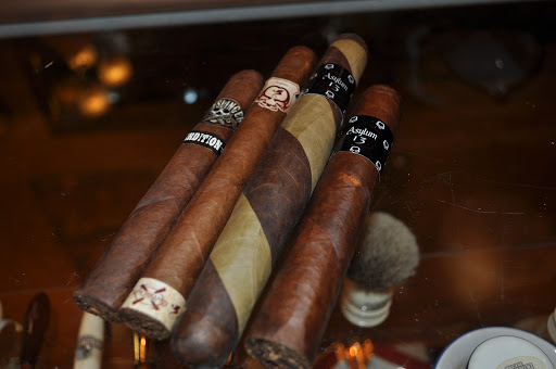 Tobacco Shop «Tobacco Leaf», reviews and photos, 9400 S Eastern Ave # 105, Las Vegas, NV 89123, USA