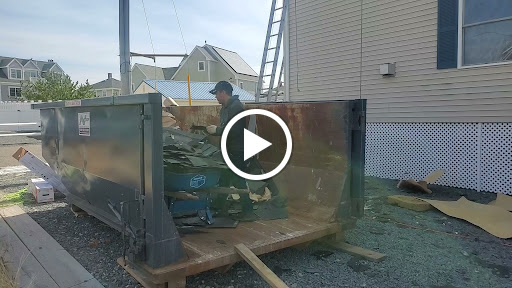 Roofing Contractor «Mastercraft Roofing Siding Windows», reviews and photos, 49 Whiting St, Hingham, MA 02043, USA