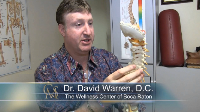 The Wellness Center of Boca Raton