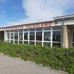 Photo n°1 de l'avis de Thomas.r fait le 01/07/2021 à 20:27 sur le  Runway 33 Flugplatzrestaurant à Heligoland