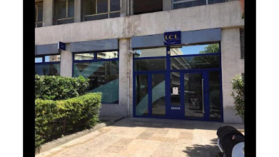LCL Banque et assurance à Marseille