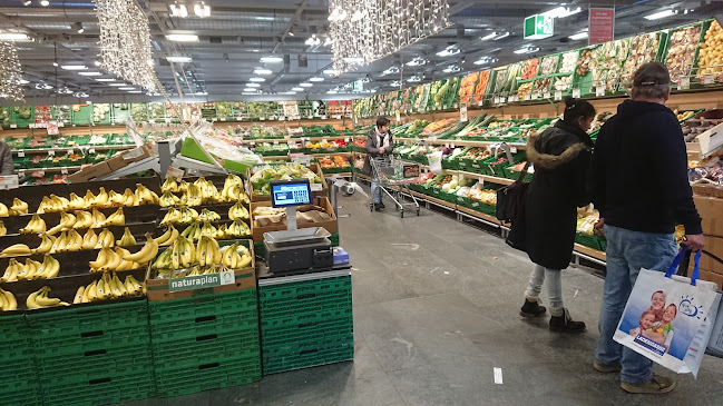 Rezensionen über Coop Supermarkt Mellingen in Baden - Supermarkt