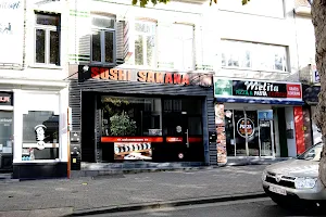 Sushi Sakana image
