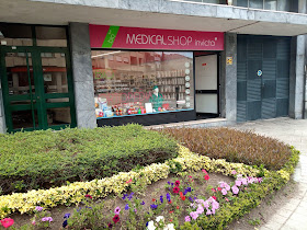 MedicalShop Invicta (Ortopedia, saúde, bem-estar)