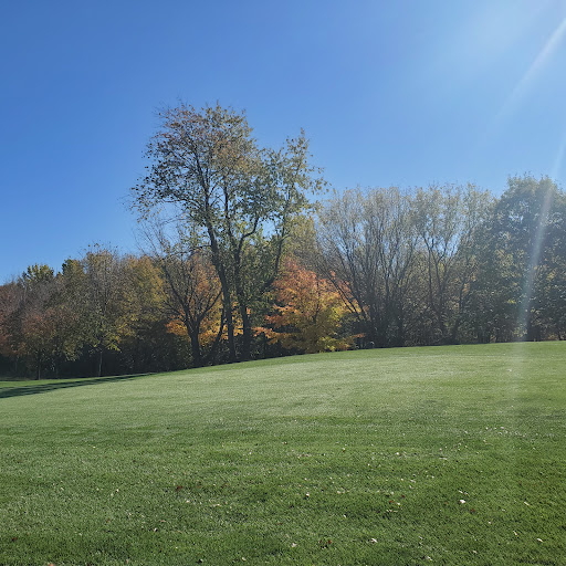 Golf Course «Baker National Golf Course», reviews and photos, 2935 Parkview Dr, Hamel, MN 55340, USA