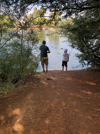 National Reserve «Riparian Preserve at Water Ranch», reviews and photos, 2757 E Guadalupe Rd, Gilbert, AZ 85234, USA