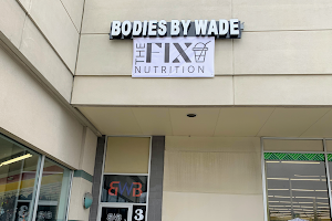 The Fix Nutrition image