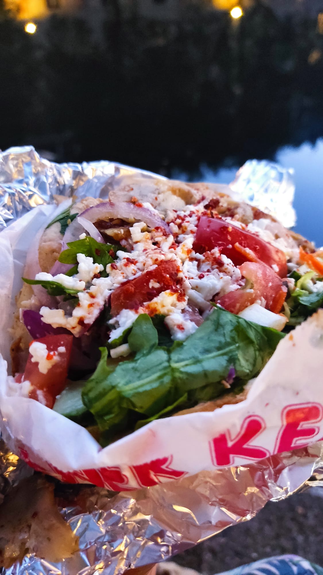 Photo n° 1 de l'avis de Jonathan.e fait le 21/08/2023 à 19:53