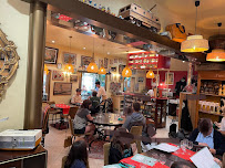 Atmosphère du Restaurant italien Mamma Valera à Noirmoutier-en-l'Île - n°6