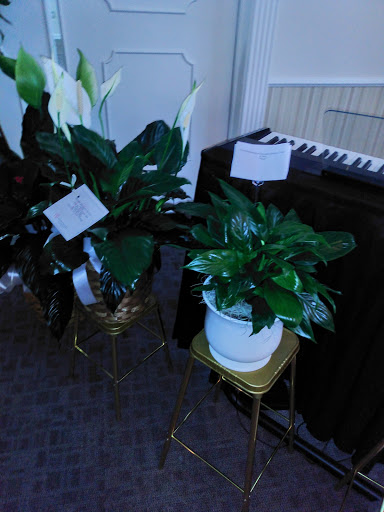 Funeral Home «Lavenia and Summers Home for Funerals», reviews and photos, 5811 E 38th St, Indianapolis, IN 46218, USA