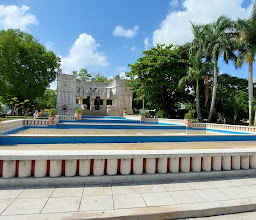 Parque de Las Américas photo