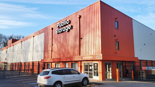 1107 Goethals Rd N, Staten Island, NY 10303, USA