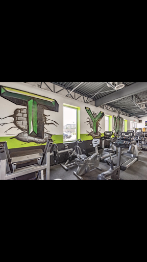 Health Club «Train Your Way Fitness», reviews and photos, 5000 W 35th St, Minneapolis, MN 55416, USA