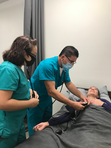 Healthcare Science Academy image