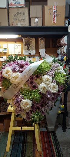 Florist «BLOOMING DESIGNS BY MICHELLE», reviews and photos, 6634 Upper 28th St N, Oakdale, MN 55128, USA