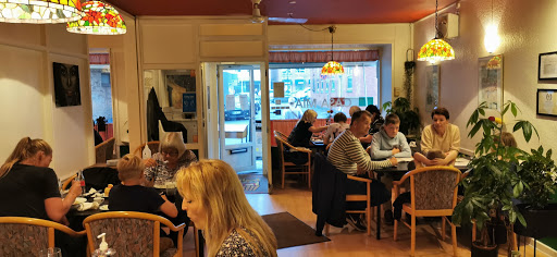 Casa Mia Di Vincenzo Guastafierro in Rønne, Slagelse