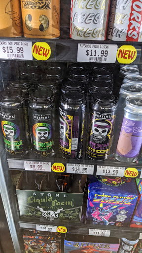 Wine Store «Harbor Wine & Spirits», reviews and photos, 2135 Commerce Blvd, Mound, MN 55364, USA