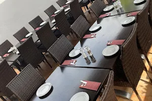 Restaurant Split image