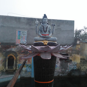 Shani Temple photo
