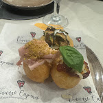 Photo n°2 de l'avis de ALESSANDRO.A fait le 30/04/2024 à 16:39 sur le  Vincenzo Capuano Roma à Rome