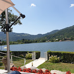 Photo n°2 de l'avis de Leonardo.o fait le 16/07/2019 à 16:50 sur le  Locanda Del Boscaiolo à Monasterolo del Castello