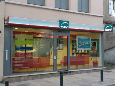 MAAF Assurances VESOUL à Vesoul