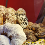 Photo n°1 de l'avis de Mattew.a fait le 02/09/2023 à 00:41 sur le  Loco Loco Pizzeria Cornetteria à Città Sant'Angelo