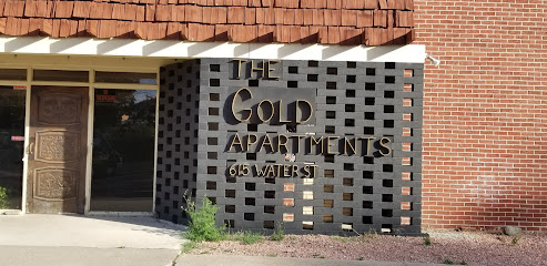 The Gold Apartments