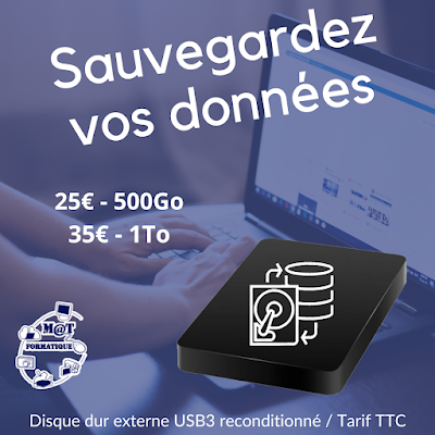 Matformatique à Pau
