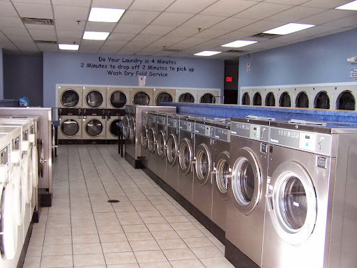 Laundromat «Schiller Park Super Laundry», reviews and photos, 3922 25th Ave, Schiller Park, IL 60176, USA