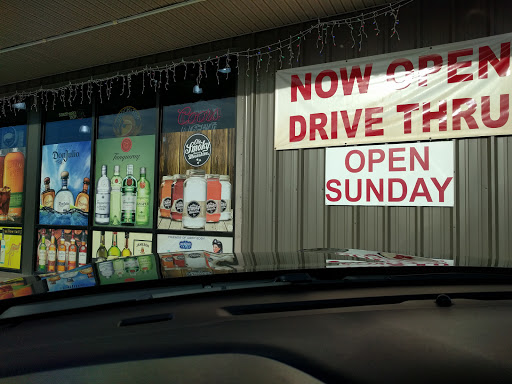 Liquor Store «Liquor Barn», reviews and photos, 3990 N Valdosta Rd, Valdosta, GA 31602, USA