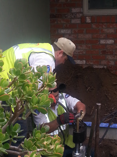 Plumber «Rapid Rooter Plumbing», reviews and photos, 5013 Roberts Ave, McClellan Park, CA 95652, USA