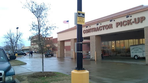 Container terminal Carrollton