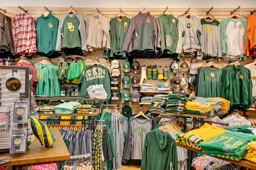 Sportswear Store «Rally House Alliance», reviews and photos, 2301 Porter Creek Dr #225, Fort Worth, TX 76177, USA