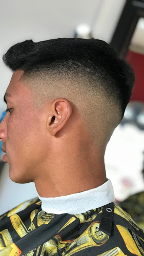 Opiniones de KarCris's BarberShop en Chiguayante - Barbería