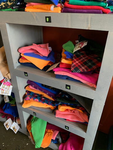 Pet Supply Store «Goin To the Dogs & Cats Pet», reviews and photos, 814 Wellman Ave NE, Huntsville, AL 35801, USA