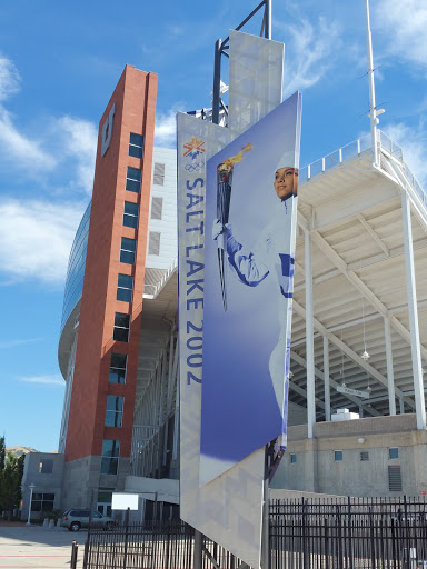 Museum «Salt Lake 2002 Olympic Cauldron Park», reviews and photos, 451 1400 E, Salt Lake City, UT 84112, USA