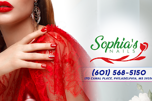 Sophia's Nails image