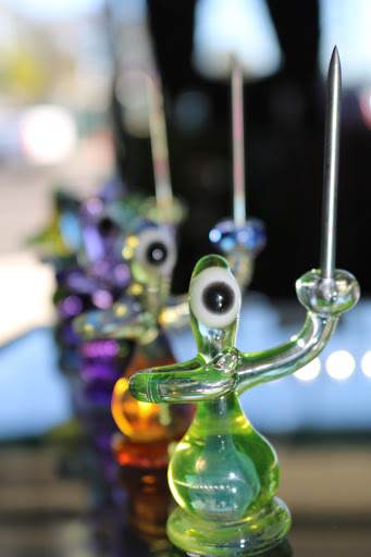 Tobacco Shop «Piece Of Mind Smoke Shop», reviews and photos, 3341 Newport Blvd, Newport Beach, CA 92663, USA