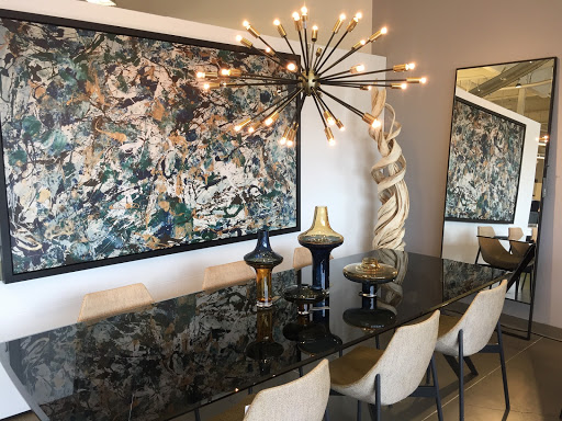 Furniture Store «Hold It Contemporary Home», reviews and photos, 1570 Camino De La Reina, San Diego, CA 92108, USA