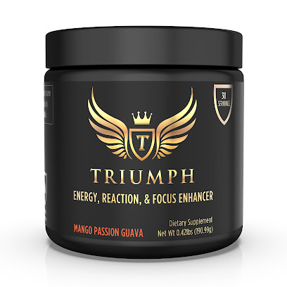 Triumph Supplements