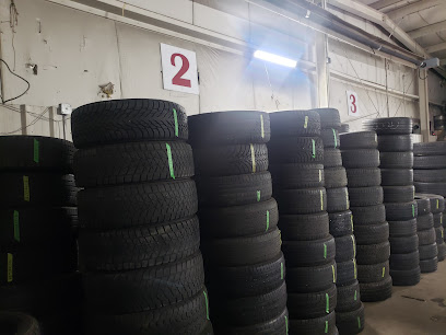 Best Auto Sales And Used Tires Sale