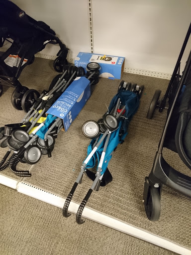 Department Store «Target», reviews and photos, 51 Tierra Rejada Rd, Simi Valley, CA 93065, USA