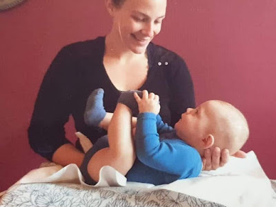 Yvanna Bourasseau OSTEOPATHE D.O à Le Poinçonnet