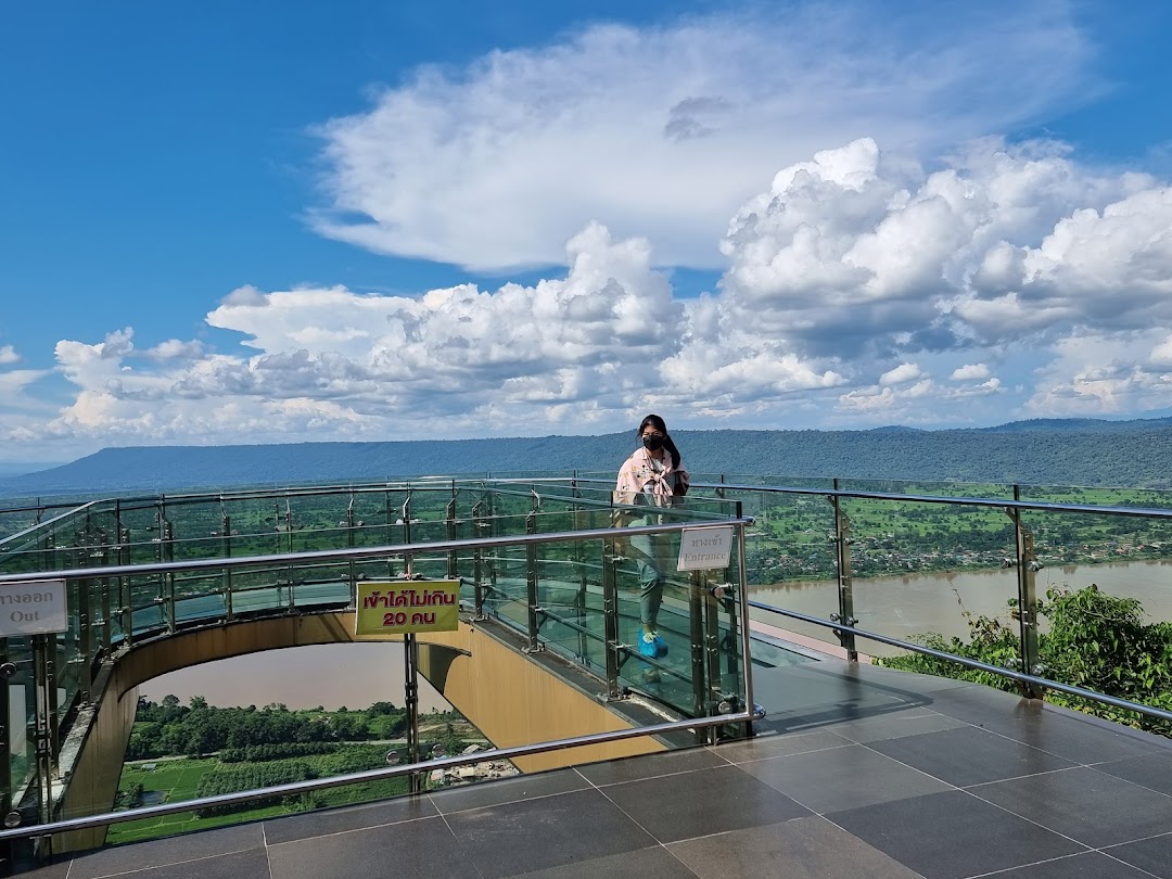 Nong Khai, Tayland