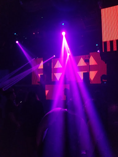 Night Club «Foundation Nightclub», reviews and photos, 2218 Western Ave #100, Seattle, WA 98121, USA