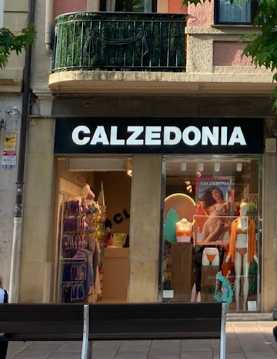 Calzedonia San Sebastián