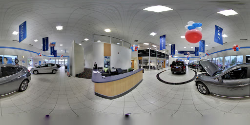 Used Car Dealer «Suburban Honda», reviews and photos, 25100 Haggerty Rd, Farmington Hills, MI 48335, USA